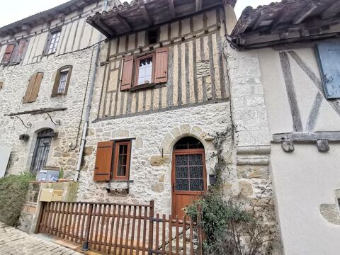   Maison F3 Maison - 3 pi�ce(s) - 110 m�