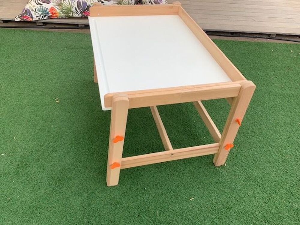 Bureau d'&eacute;colier Mobilier enfants