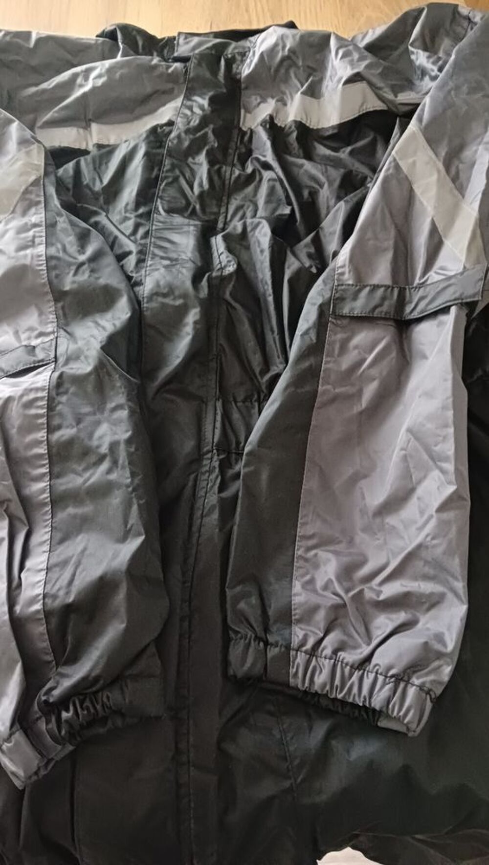 combinaison moto Vêtements
