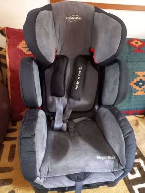 Siege auto enfant trademax et nacelle bebe confort 60 Saint-Brieuc (22)