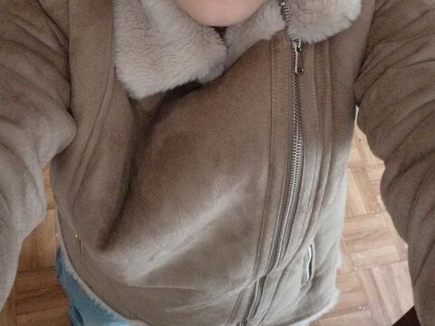 veste en daim femme Clouange (57)