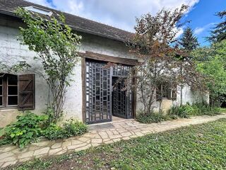  Maison à vendre 6 pièces 135 m²