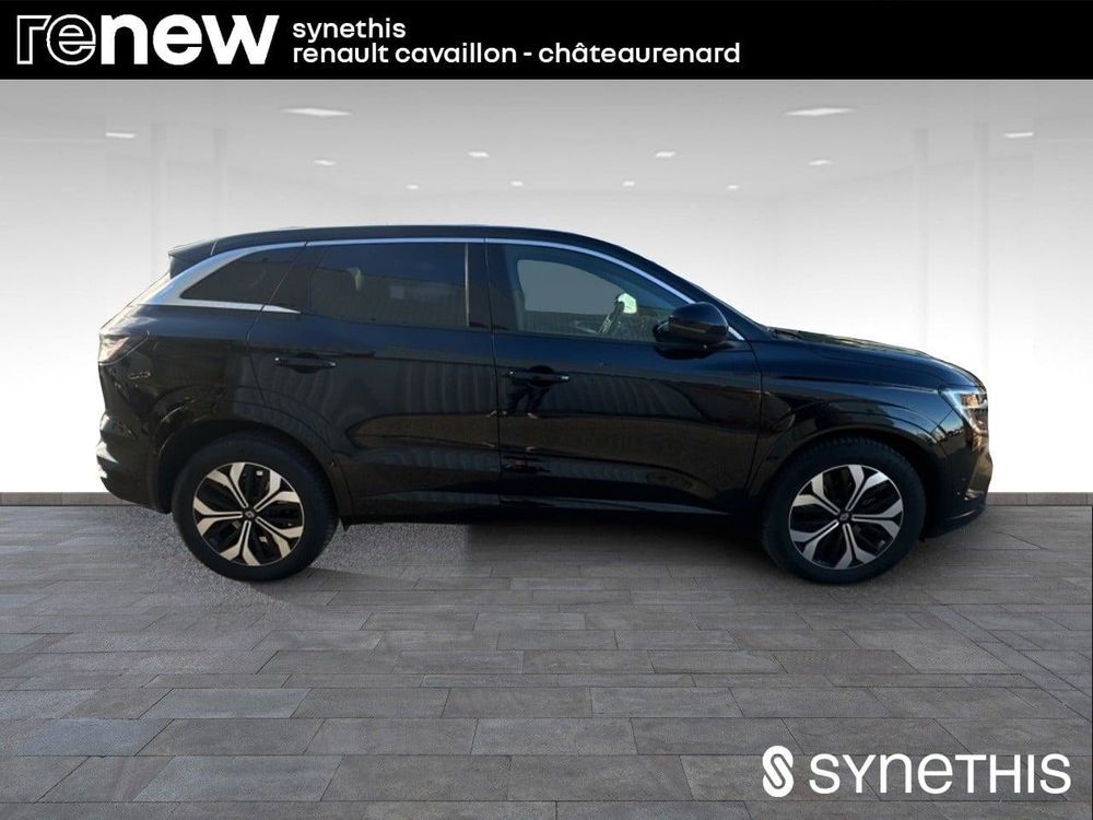 Austral mild hybrid 160 auto Techno 2023 occasion 84300 Cavaillon