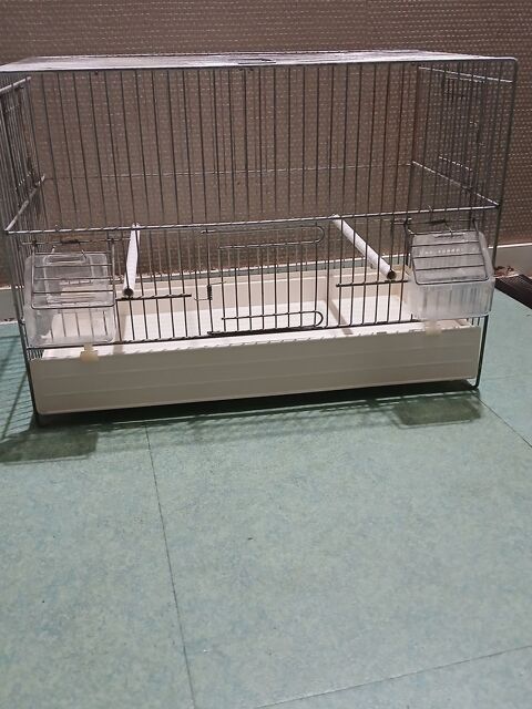 Cage pour oiseaux 20 95100 Argenteuil