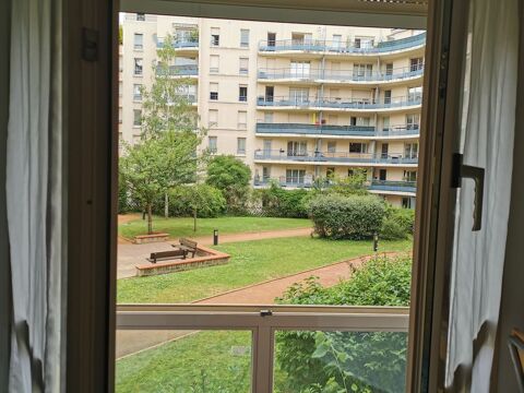  Appartement à vendre 1 pièce 31 m²
