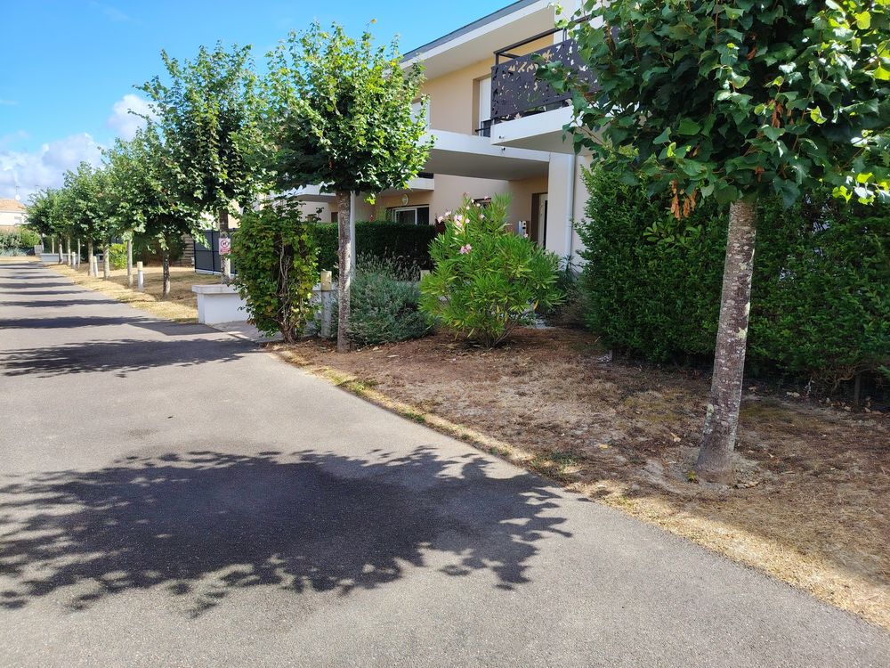 Vente Appartement Appartement proche gare TGV Les sables-d'olonne