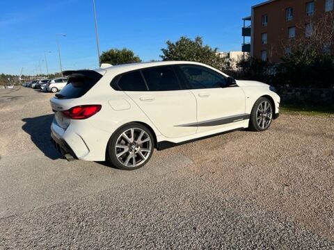 BMW S&eacute;rie 1 M135i xDrive 306 ch BVA8 2021 occasion Villeurbanne 69100