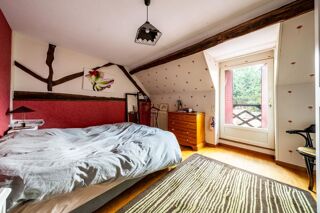  Maison à vendre 5 pièces 158 m²