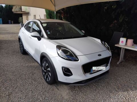 Annonce voiture Ford Puma 12970 €