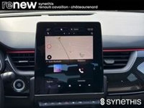 Arkana E-Tech 145 - 21B R.S. Line 2022 occasion 84300 Cavaillon
