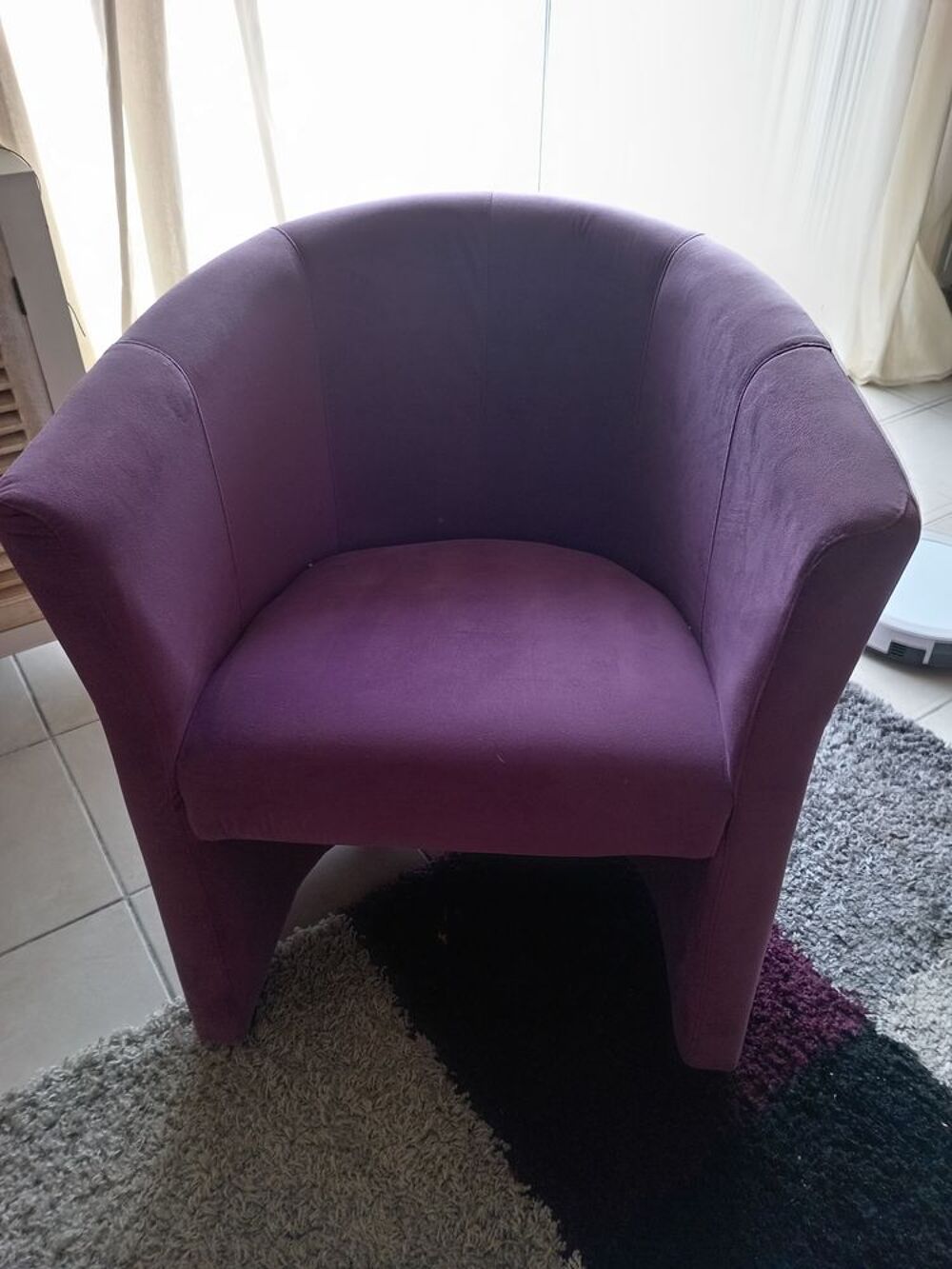 Fauteuil Meubles