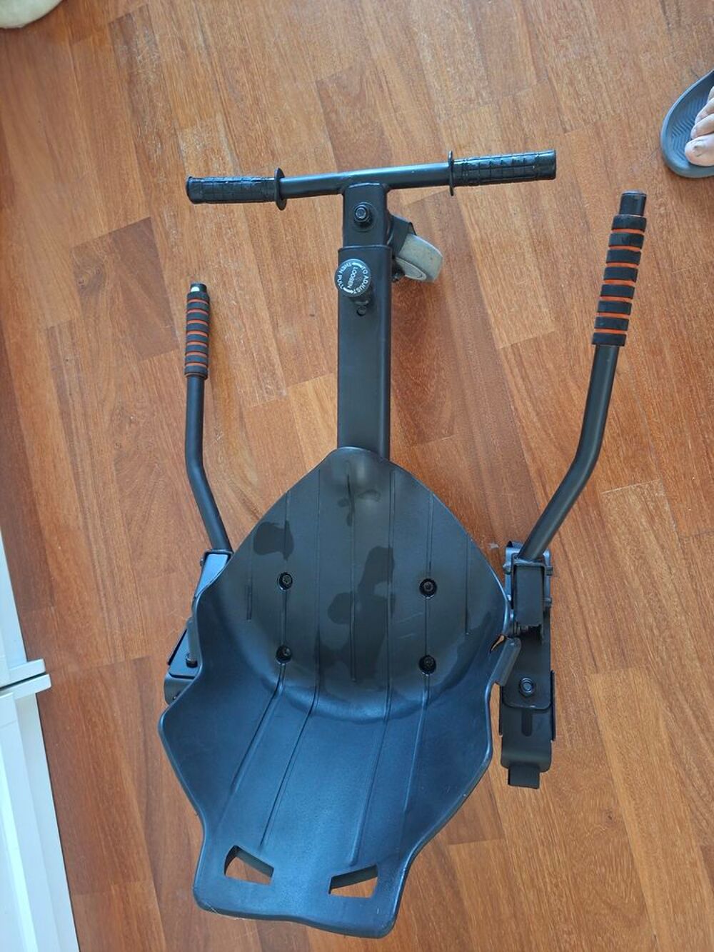 Giro kart pour hoverboard, id&eacute;al pour une utilisation ludiqu Sports