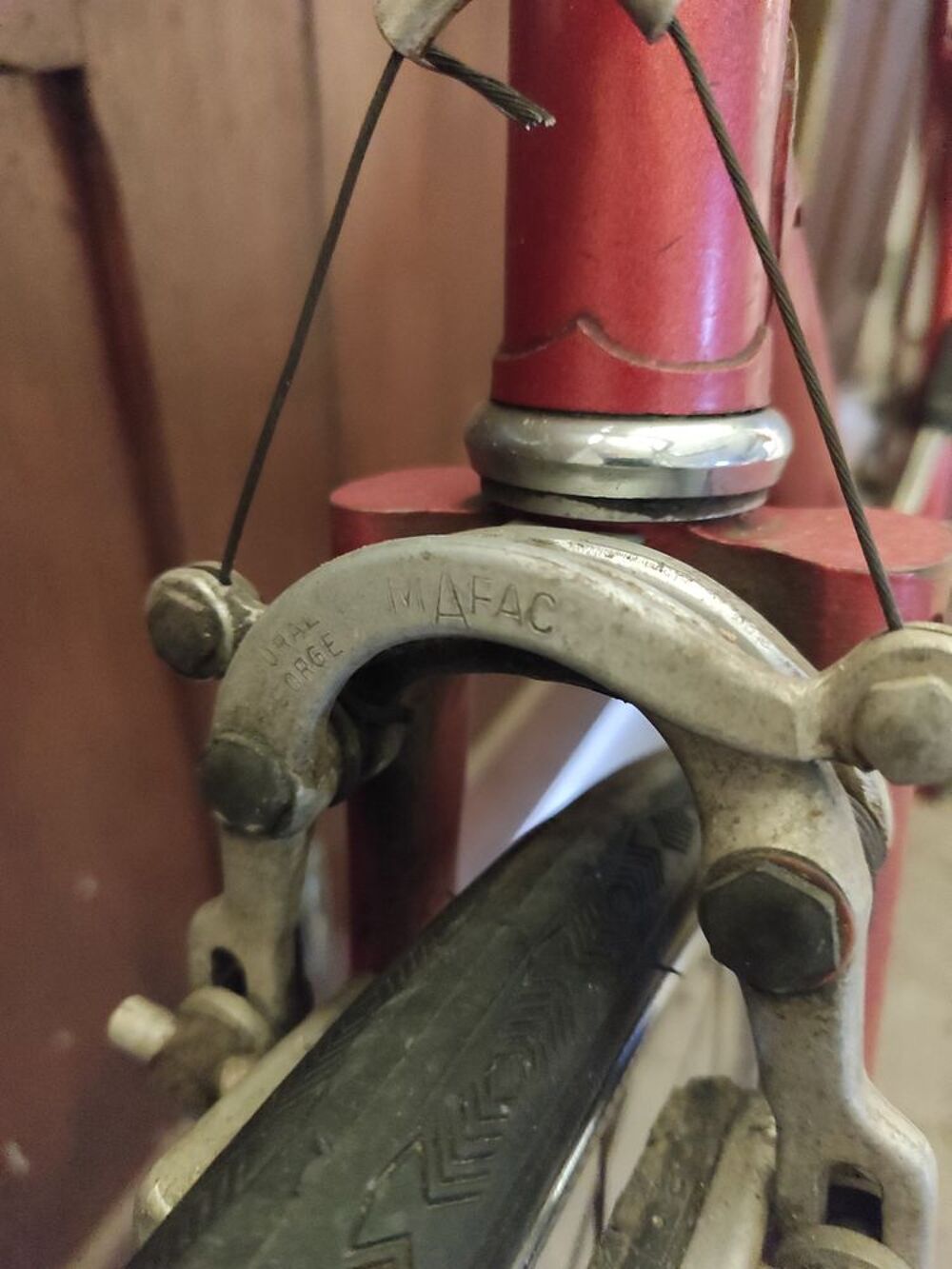 V&eacute;lo de course homme Vélos