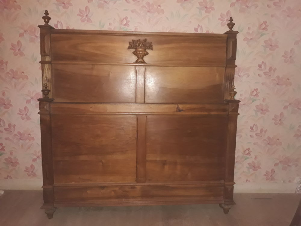 lit 130 x190 Meubles