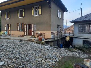  Maison � vendre 7 pi�ces 130 m�