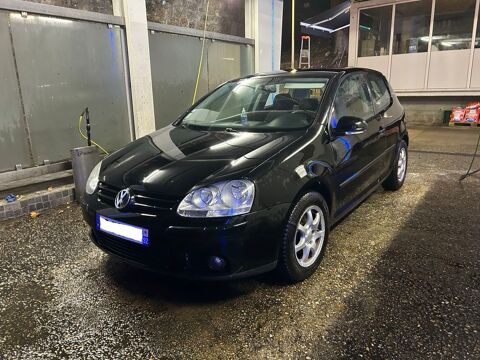 Volkswagen golf Break 1.4i