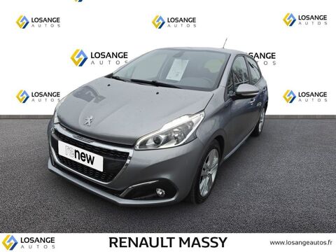 Peugeot 208 PureTech 82ch S&S BVM5 Signature 2019 occasion Massy 91300