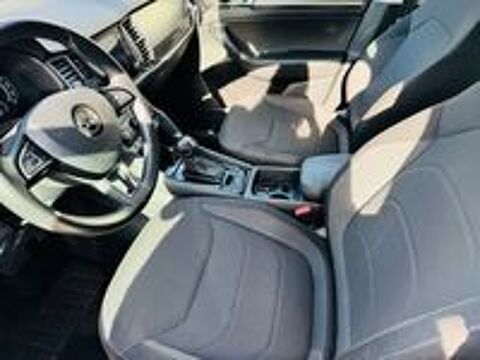 Kodiaq 1.4 TSI 150 ACT DSG6 5pl Ambition 2016 occasion 95150 Taverny