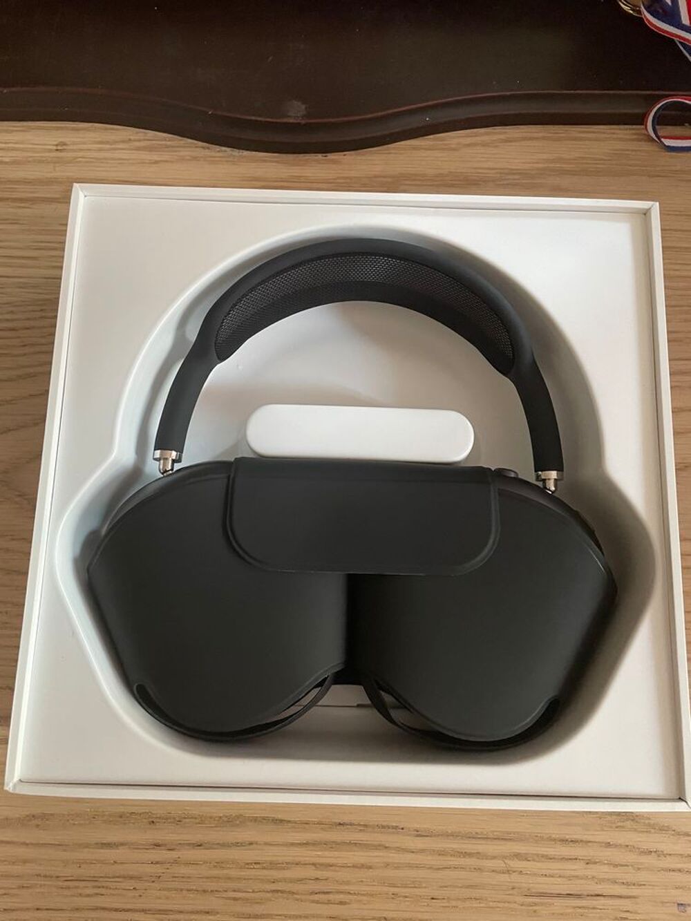 AirPods Max Audio et hifi