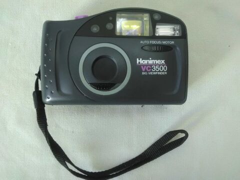 Appareil Photos  Hanimex 
5 Cavaillon (84)