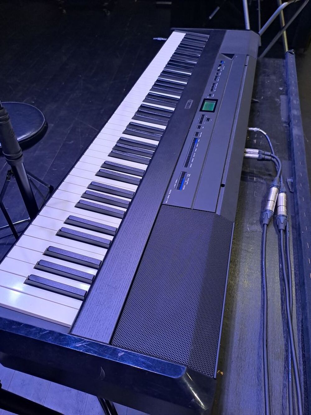 Piano Yamaha P515 Instruments de musique