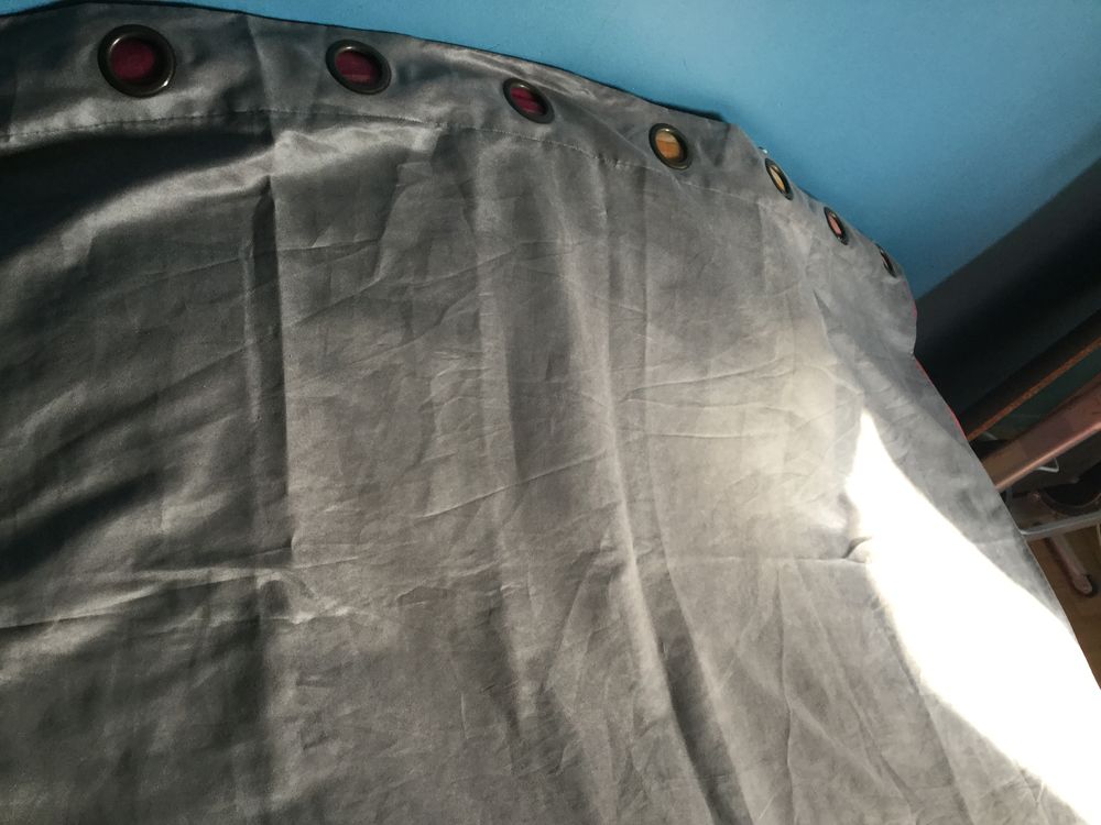 rideaux Décoration