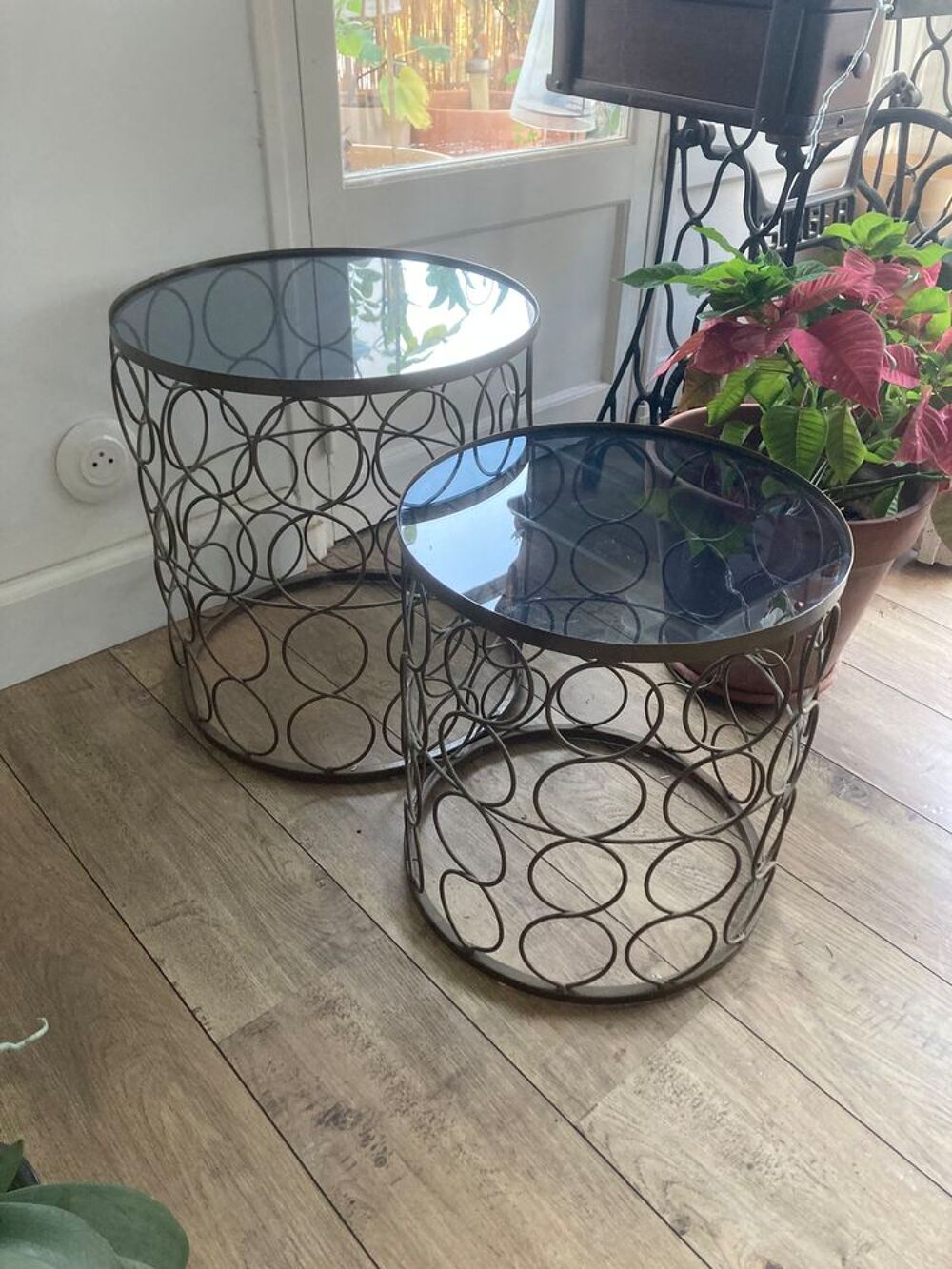 Tables gigognes Meubles