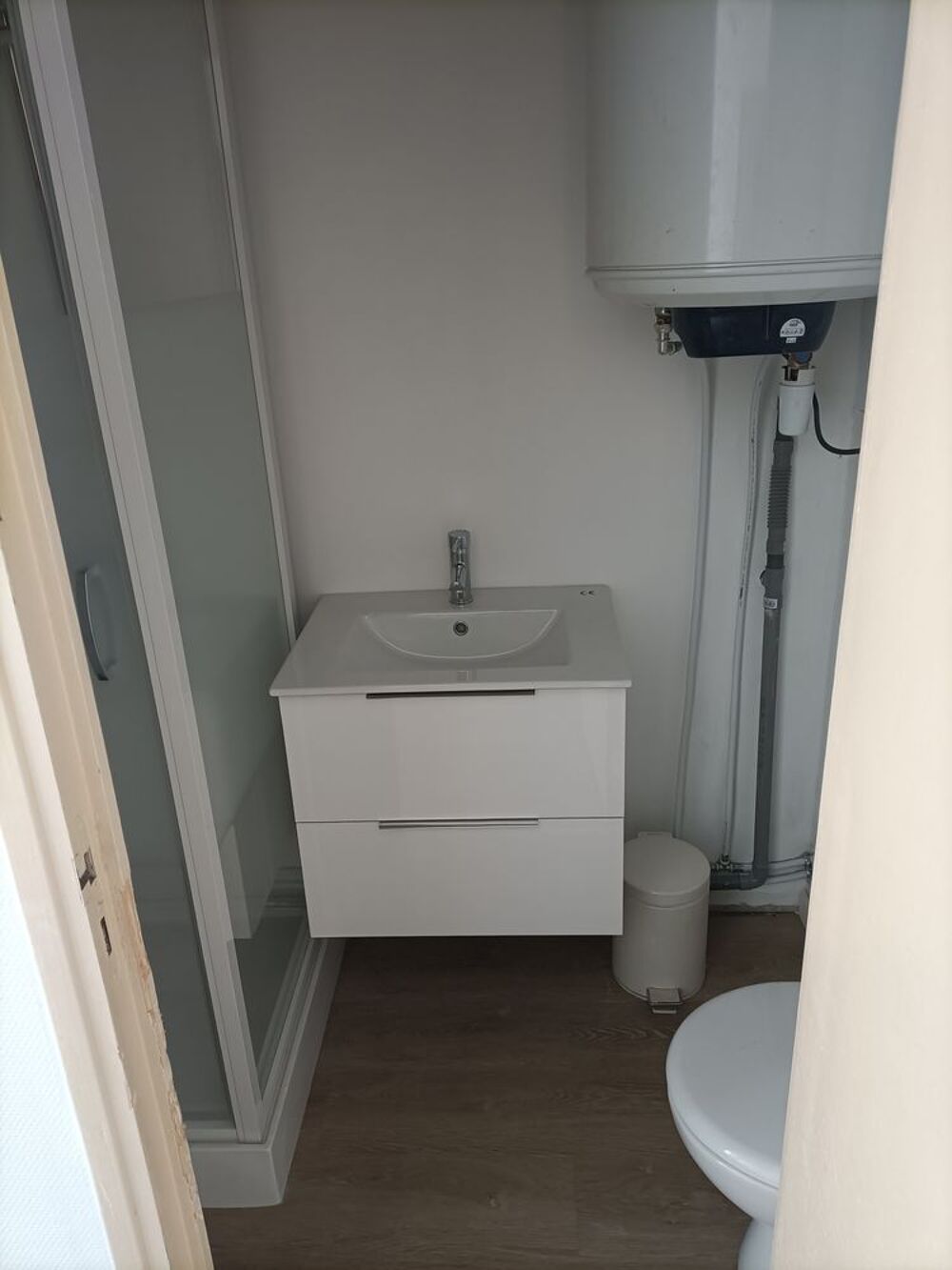 Location Appartement T2 hypercentre ville Valenciennes