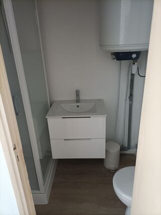  Appartement à louer 2 pièces 30 m²