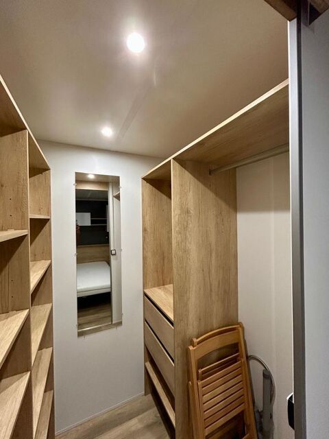 Mobil-Home Mobil-Home 2022 occasion Vias 34450