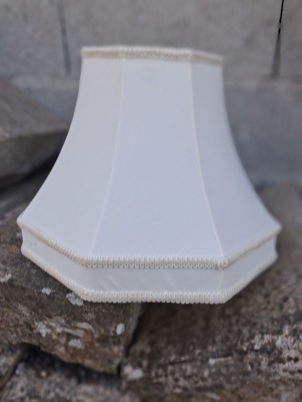 Abat jour tout neuf pour lampe de style Décoration