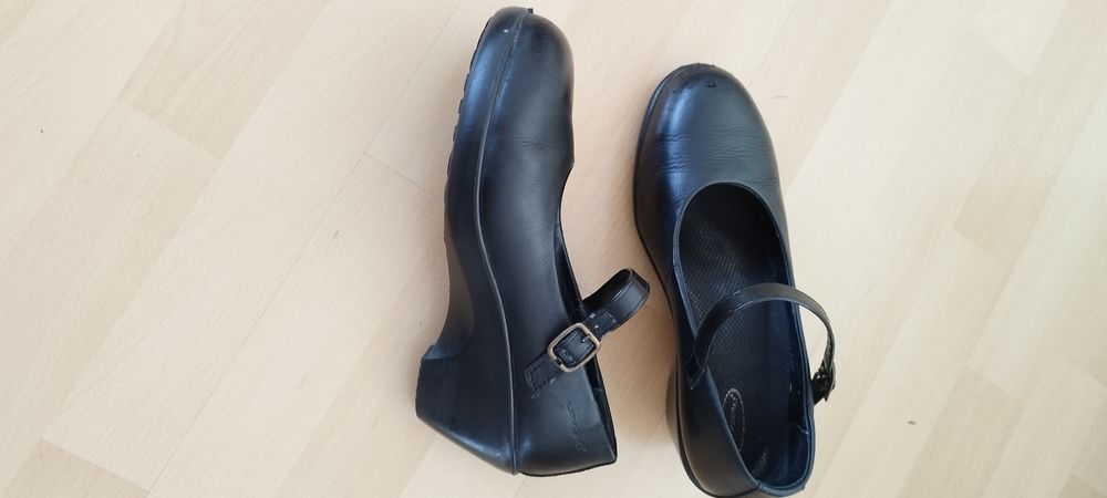 Chaussures de s&eacute;curit&eacute; Chaussures