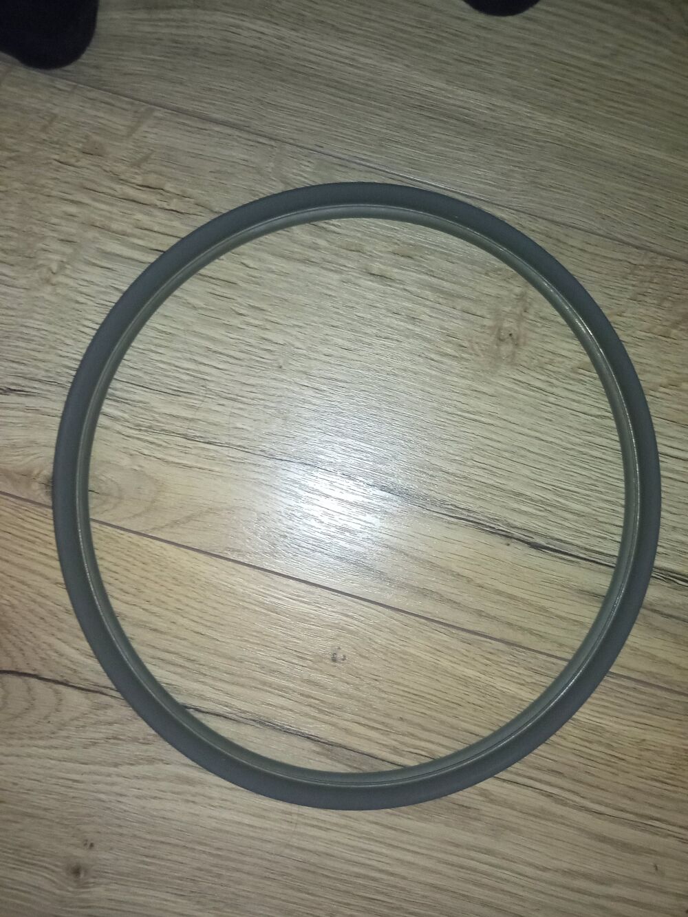 Lot entier de differentes pi&egrave;ces cocotte minute sitram 8 l, Electroménager