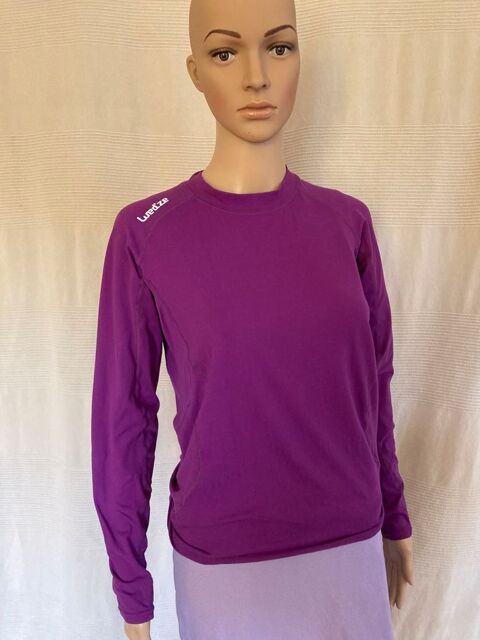 Tee shirt effet chaud 5 Artigueloutan (64)