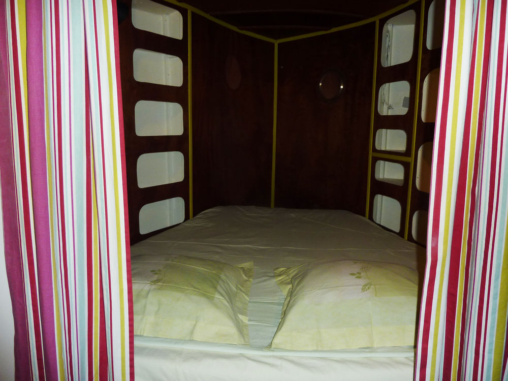   Appartement Calme avec Jardin Proche Mer (Montpellier) Languedoc-Roussillon, Pérols (34470)