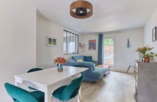  Maison à vendre 4 pièces 83 m²