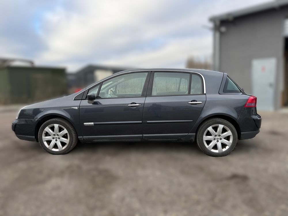 Vel Satis 3.5 V6 Initiale Proactive A 2003 occasion 27620 Gasny