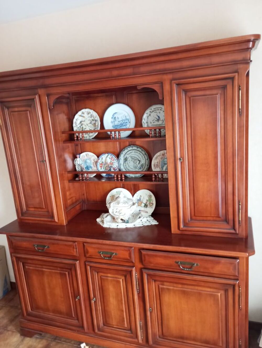 Vaisselier Meubles