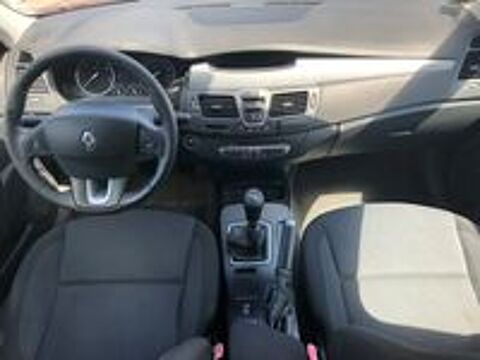 Laguna III 1.5 DCI 110 CH 2008 occasion 86300 Chauvigny