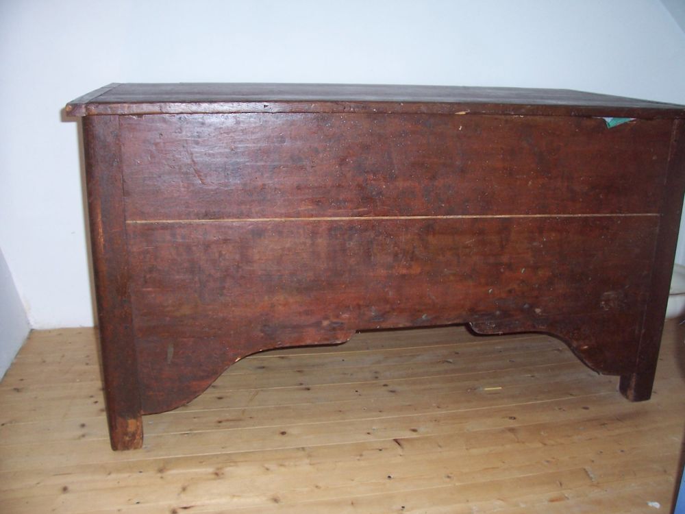 maie ancienne Meubles