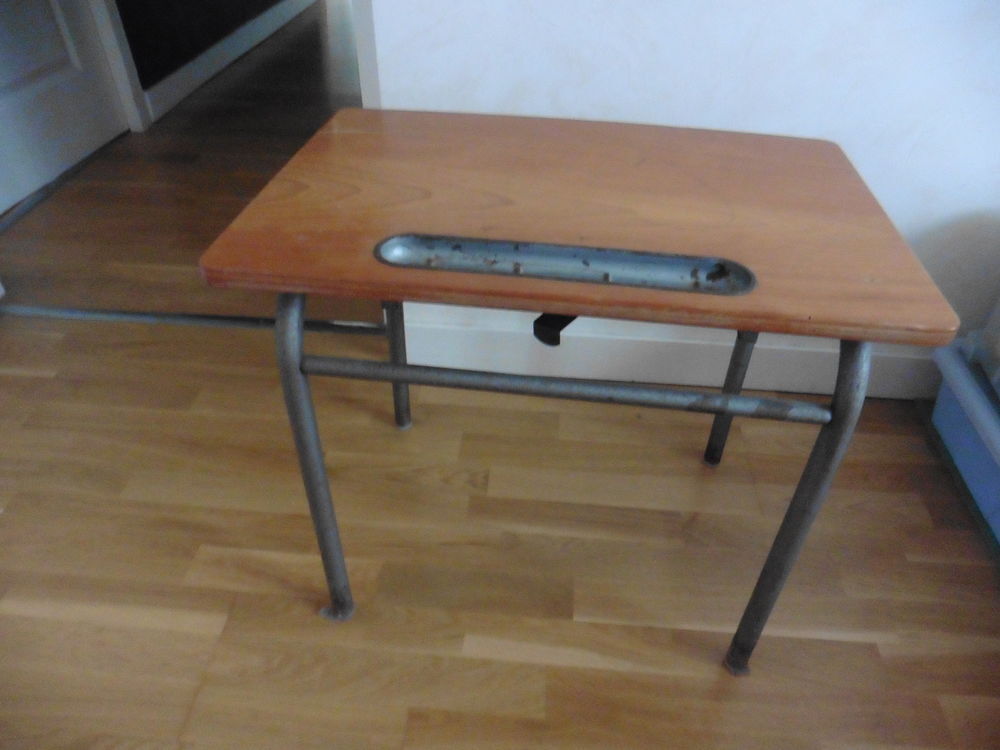 Bureau vintage Mobilier enfants