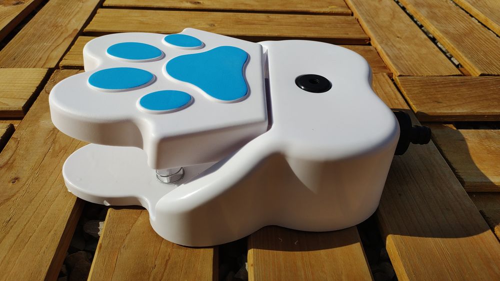 Fontaine &agrave; Eau pour Chien Jeux / jouets