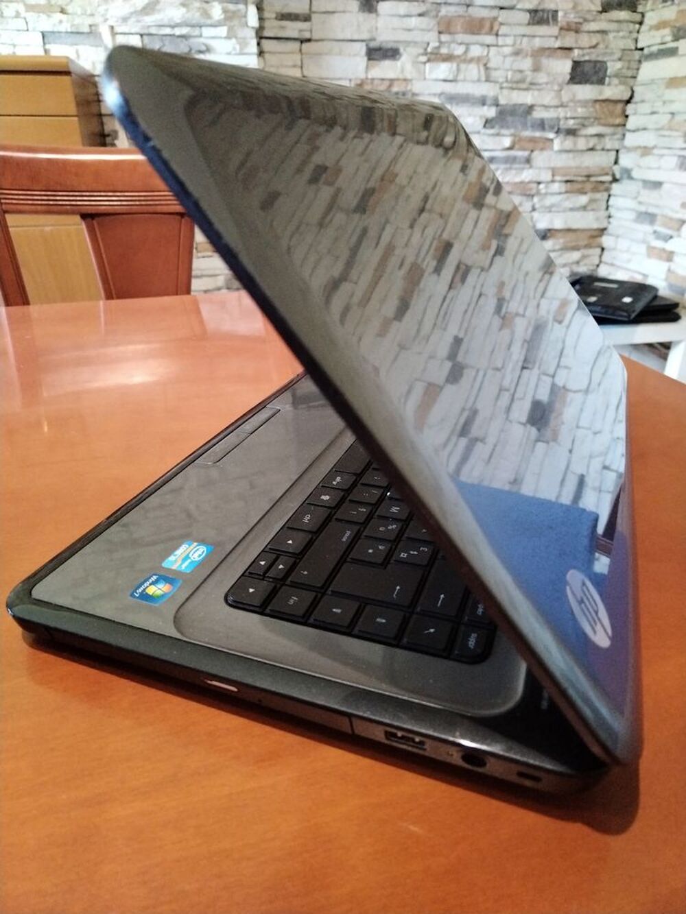 PC PORTABLE HP PAVILION INTEL i5 8 Go 500 Go R2662 Matériel informatique