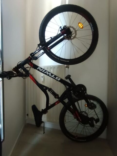 VTT Rockrider 520 S tout suspendu ? 27,5  150 Montpellier (34)