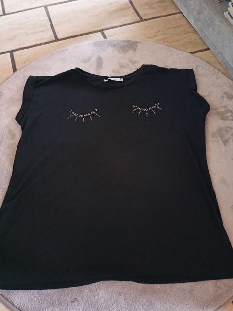 t-shirt femme 2 Le Havre (76)