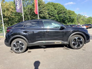 C4 5p Shine EAT8 BlueHDi 1.5 130 cv 2023 occasion 87280 Limoges