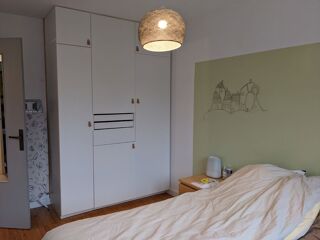  Appartement � louer 3 pi�ces 50 m�
