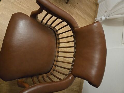 Fauteuil de bureau Orleans (45)