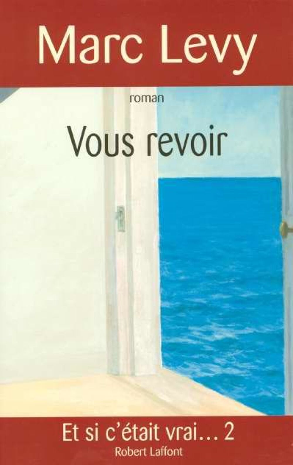Vous revoir Livres et BD