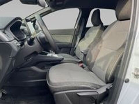 Symbioz E-Tech full hybrid 145 Techno 2025 occasion 51300 Vitry-le-Fran&ccedil;ois